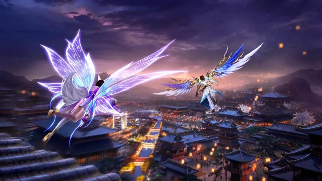 多维度优化迭代《太古神王2》兼顾创造全能产品-华章游戏网