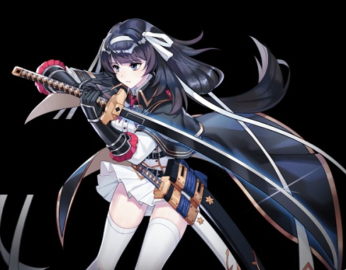 盘点《阿卡夏之眼》阿卡夏之眼的coser美照-华章游戏网